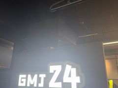 -GMJ·24H健身房(四川北路店)