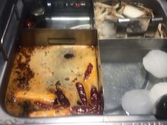 -海底捞火锅(飞马水城店)