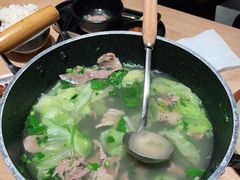 -川堂风·跷脚牛肉·乐山爆炒(宝山日月光店)