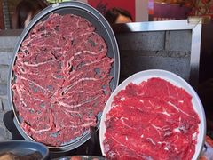 -巴蜀大将火锅(春熙店)