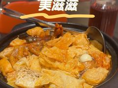 -酒里·宜州果酱烧烤(葛村店)
