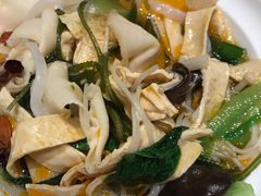 -喜家德虾仁水饺(麒麟社店)