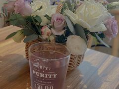 -琥珀咖啡 Ambercoffee