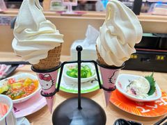 -友壹町寿司(佛山新DNA店)