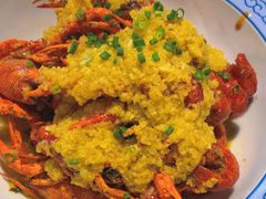 -91小龙虾·香辣蛙(蛇口店)
