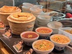-老淮滨-蚌埠非遗小吃(淮河路店)