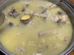-侠成水上农庄(工业大道店)