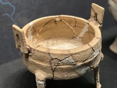 -盘龙城遗址博物院