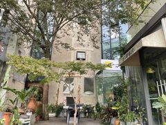 -CEMENT·coffee bar (凤凰创意园店)