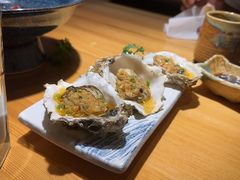 -酒久自助料理(佳兆业店)
