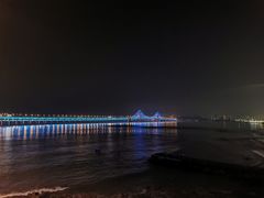 -星海湾跨海大桥