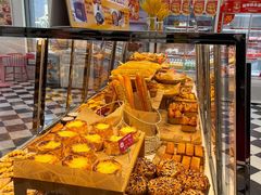 -味多美(江桥万达店)