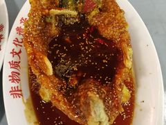 -徐鼎盛民间菜(九街店)