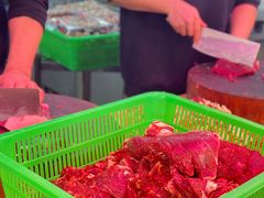 -阿娟牛肉丸·手打牛肉丸·现做现卖