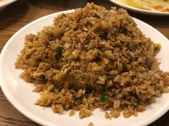 扬州炒饭-妈妈的味道(工人体育场东路店)