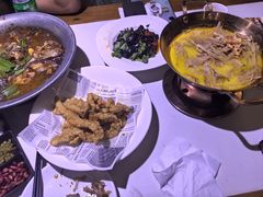 -老平安农家菜(平安店)