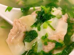 -海胆小馆(东北水饺·春柳店)