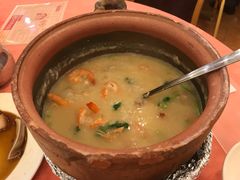 -深运潮州粥(东门店)
