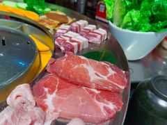 -哈哈碳都·牛肋条无限自助烤肉(台江万达店)