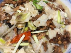 -老西安韩记三鲜煮馍(四府街店)