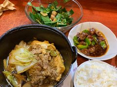 -樱の花亭日本料理店