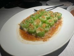 -莉莉海堂HAITANG·烤鸭(国贸商城店)