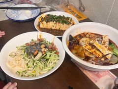 -艺味深尝(云锦路店)