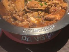 -胖哥俩肉蟹煲(福州仓山爱琴海店)