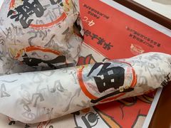 -华莱士 炸鸡汉堡(卜蜂店)