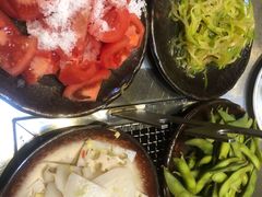 -宗泉烤全羊·烤羊腿·家常菜(解放东路店)