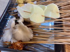 -成都玉林串串香火锅(三八店)