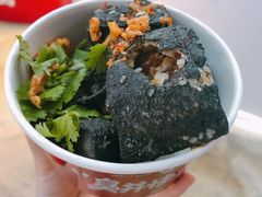 -黑色经典臭豆腐·湖南特产(步行街店)