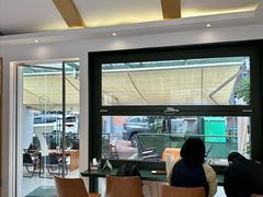 -稀物集咖啡(徽州大道店)