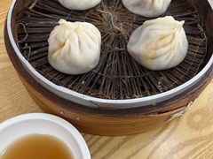 -珊珊小笼馆(仙霞路店)