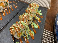 -嗨寿司 无国界料理