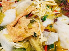 -绿草地·湘菜(7mall店)