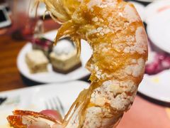 盐烤虾-汉巴味德(大悦城店)