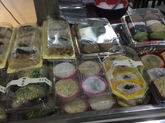 -糯米香(长江路店)