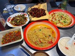 -馬伍旺川菜(江北虹悦城店)