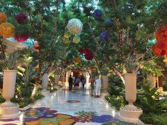 -拉斯维加斯永利酒店