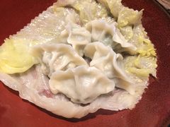 水饺-五缘湾凯悦酒店·悦饗中餐厅