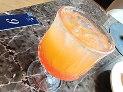 -济南凯宾斯基酒店-THE VIEW云景全日制餐厅