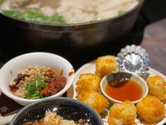 -盡膳口福·百年汤方火锅(科华北路店)