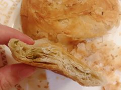 -逍林黄桥烧饼