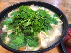 -惠丰源烩面馆(经七路店)