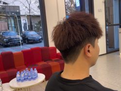 -上禾 HAIR SALON