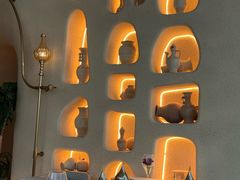 -龟兹KUCINA·新疆菜(前滩L+PLAZA店)