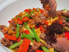 -老湘村·湖南土菜(天河维多利店)