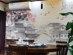 -观桥阁(锦溪店)