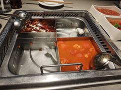 -海底捞火锅(龙湖金沙天街店)